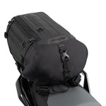 Oxford Atlas B-20 Rucsac avansat Black OL00301