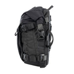 Oxford Atlas T-10 Advanced Tourpack Black OL00501