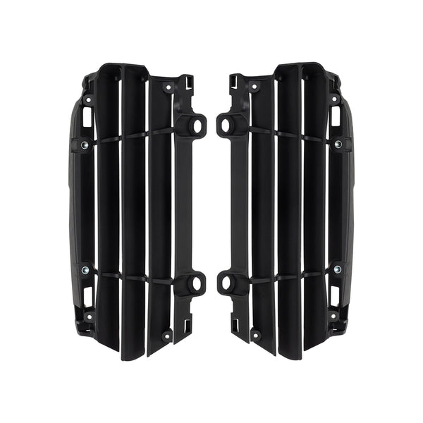 Radiator Policeport Louvers 8500300001