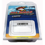 HIFLOFILTRO Air Filter - HFA3202 HFA3202