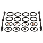 ALL BALLS Caliper Rebuild Kit 18-3128