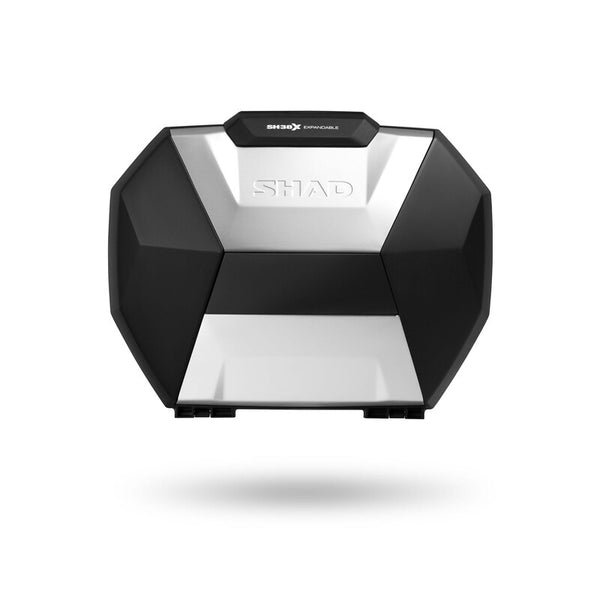 Shad SH38X sabe laterale extensibile - aluminiu (D0B38200)