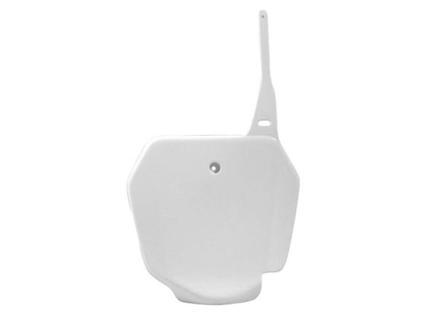 Placă de număr de față Racetech R-TRM0BN0085