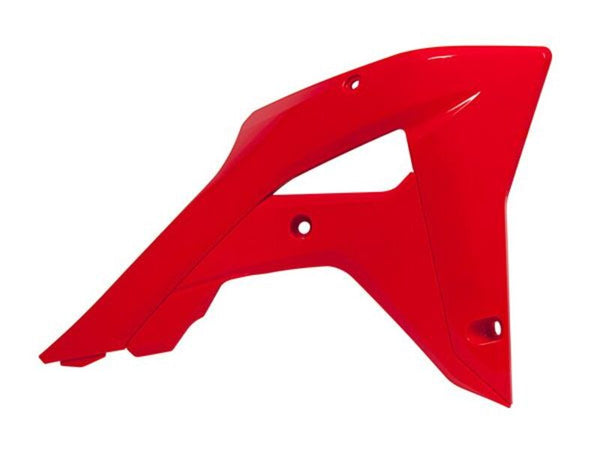 Radiator Racetech Scoops R-CVCRFRS0097