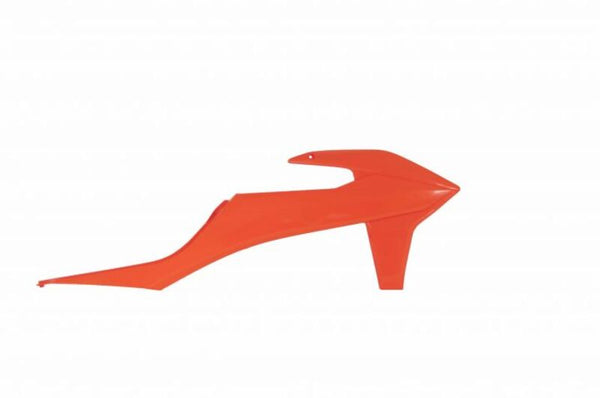 Radiator Racetech Scoops R-CVKTMAR0019