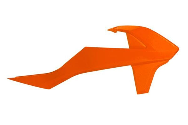 Radiator Racetech Scoops R-CVKTMAR0185