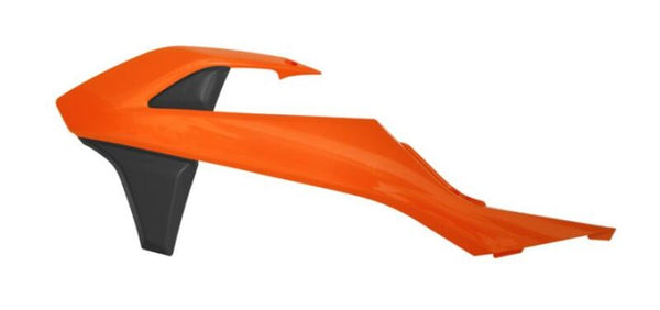 Radiator Racetech Scoops r-cvktmarnr50