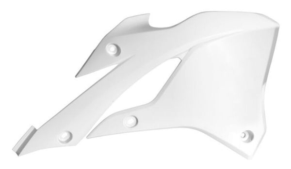 Radiator Racetech Scoops R-CVKX0BN0022