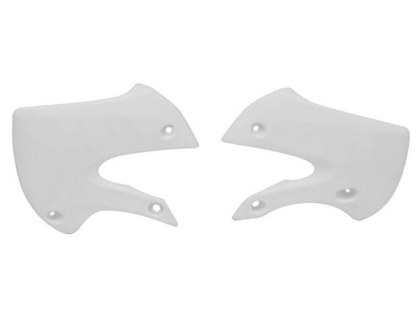 Radiator Racetech Scoops R-CVKX0BN0065