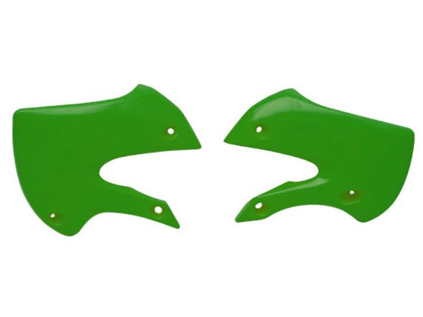 Radiator Racetech Scoops R-CVKX0VE0065