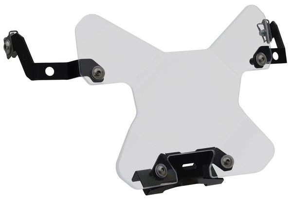 Protecția farurilor policarbonate încrucișate 2CP22100980100