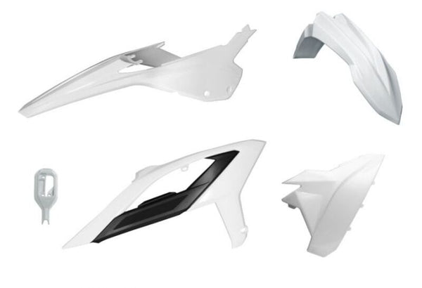 Kit de plastic Racetech 4 PC-uri R-Kitbet-BN0-523