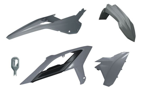 Kit de plastic Racetech 4 PC-uri R-Kitbet-GR0-523