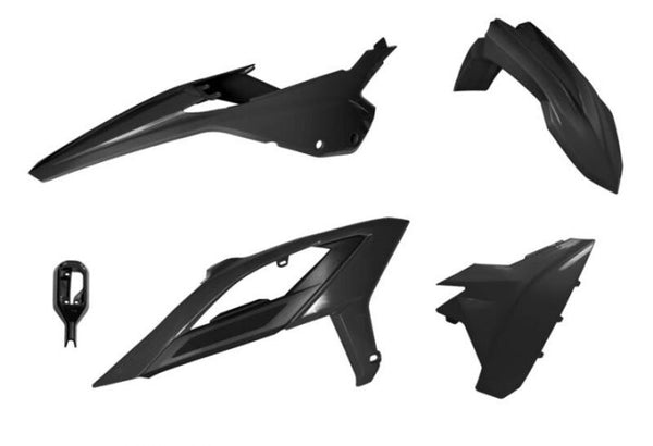 Kit de plastic Racetech 4 PC-uri R-Kitbet-NR0-523