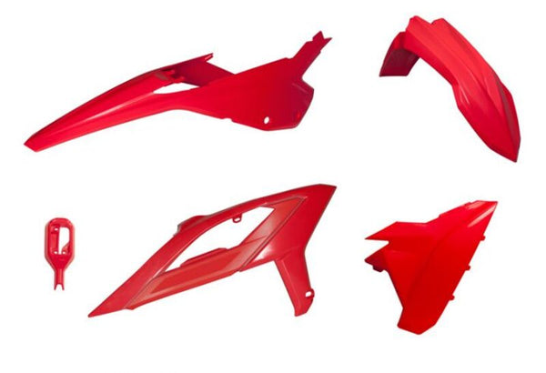 Kit de plastic Racetech 4 PC-uri R-Kitbet-RS0-524