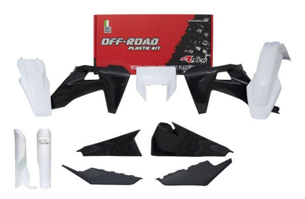 Kit de plastic Racetech R-Kithsq-NR0-620