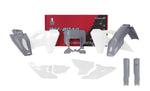 Kit de plastic Racetech R-Kithsq-GR0-834