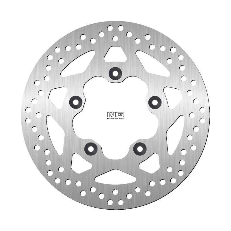 NG Brake Disc 2153 D.250