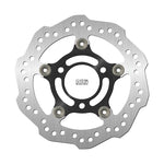 Ng Brake Disc 2118xg Wave D.225.5 Float