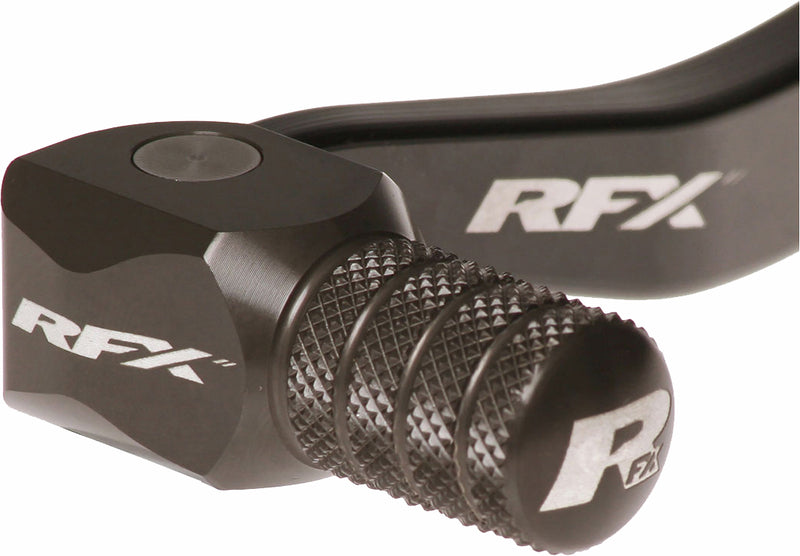 RFX Flex+ Factory Edition Pedal - Aluminiu FXGP2130199HA