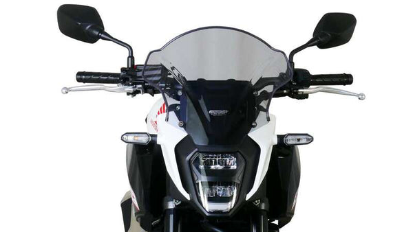 Ecran de turism MRA "NTM" Fumat 4025066177158