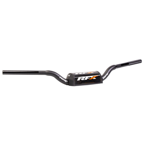 RFX PRO F7 BAR TAPER 28.6mm - Black FXHB 70006 99BK