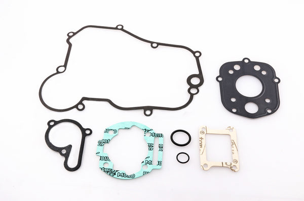 Centauro Engine Cover Gasket Alternator 933B21099