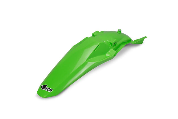 UNIDENT DE FENDER spate - Green KA04759#026