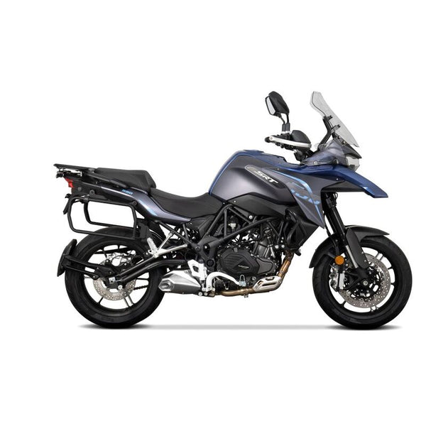 SHAD 4P System Fitting Set Q0SR524P 