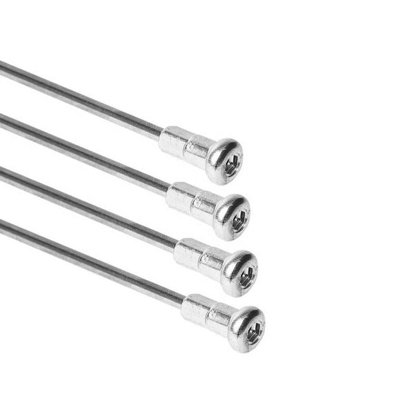 Haan Wheels 17 "Spokes Set - 32 Spokes 15 06004/1/1