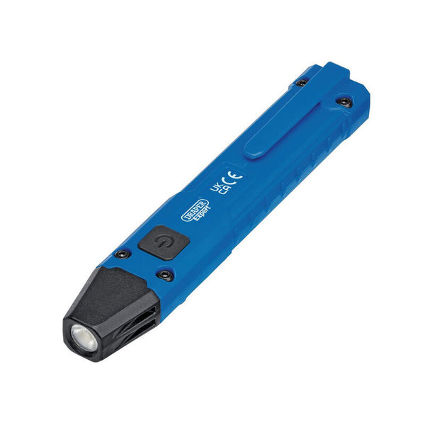 Draper Wireless/USB LED SMD Light SMD pentru pix - 2W/250 Lumens 23845.0