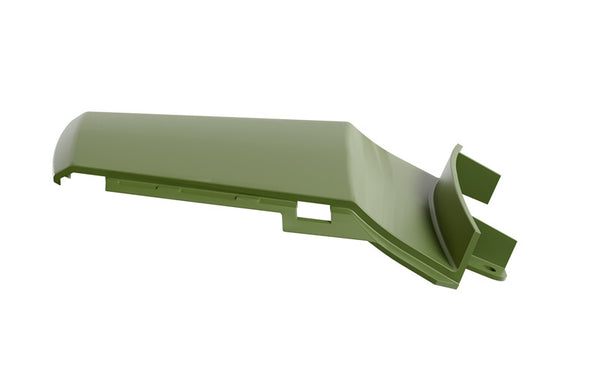 Fender din spate Racetech R-Ppalpvn0024