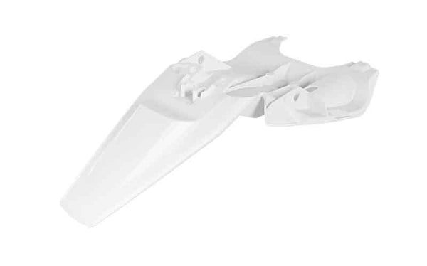 Fender din spate Racetech R-PPHSQBN0050