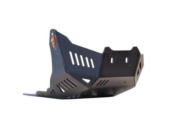 AXP Adventure Skid Plate - HDPE 8MM AX1772