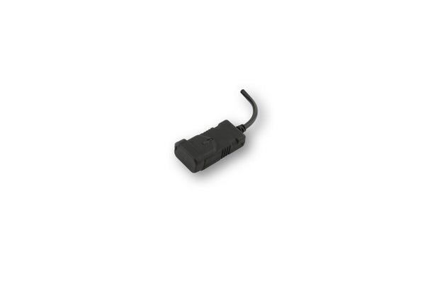 Priza de încărcare USB KOSO 2.0A cu o oprire de siguranță KO009000