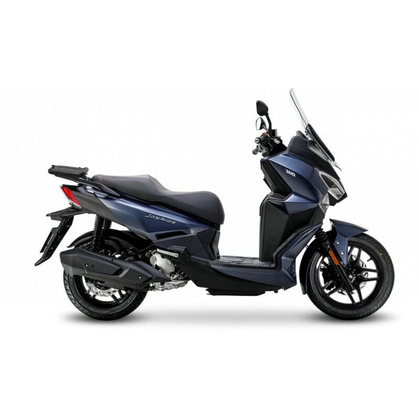 Shad Top Master Fitting Kit s0jy33st