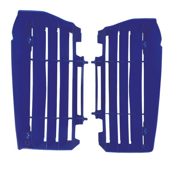 Radiator Policeport Louvers 8487900002