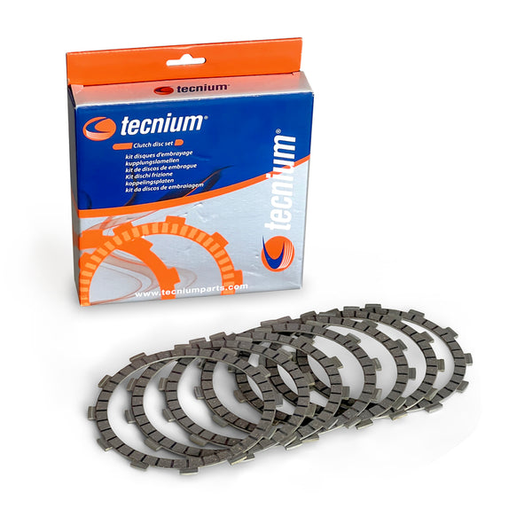Tecnium Friction Plates Plates Kit 3030893