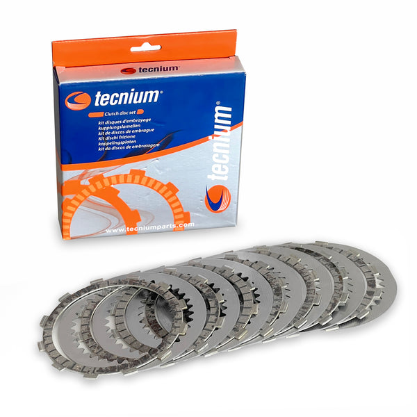 Tecnium steel and friction slamming- 3031076