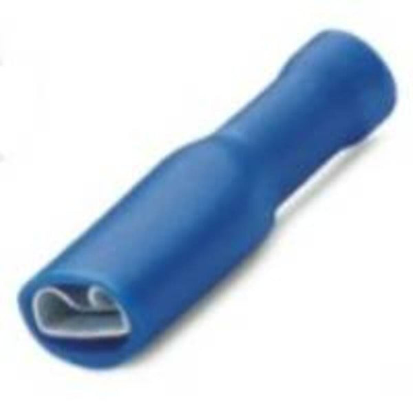 Beta electric fast female terminal-50-pack