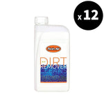 Remover de murdărie bio bio cu două aer - 1L x12