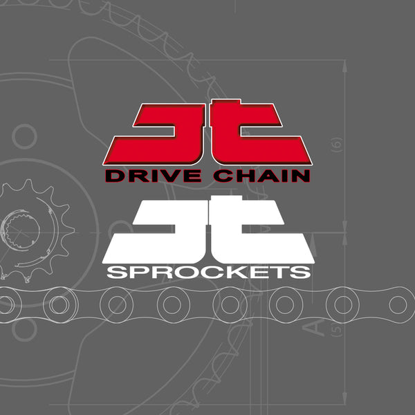 JT/JT Chain Kit 420HDR 11/53 Standard - Standard ROKPROPET 1132 NULL