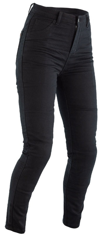 RST JEGGING JEGGING Blugi pentru femei textile - dimensiune neagră 3xl 102617blk -20
