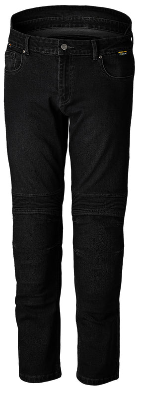 RST Tech Pro Ce Pantaloni textile armate în armament scurt - negru solid 102327blk2-36