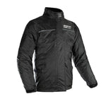 Oxford Rainseal Over Jacket Black Size XL RM212001XL