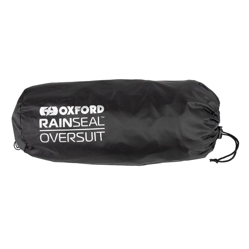 Oxford Rainseal Supravegherea mărimii negre M RM211001M