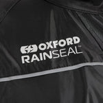 Oxford Rainseal Supravegherea mărimii negre M RM211001M