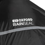 Oxford Rainseal Supravegherea mărimii negre M RM211001M