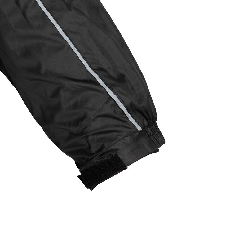 Oxford Rainseal Supravegherea mărimii negre XL RM211001XL