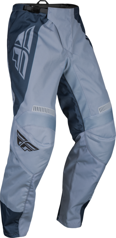 Fly Racing F-16 pantaloni-arctici gri/piatră 377-93028